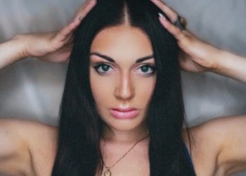 Jordyn Marlys: A Journey of Resilience and Artistic Revelation