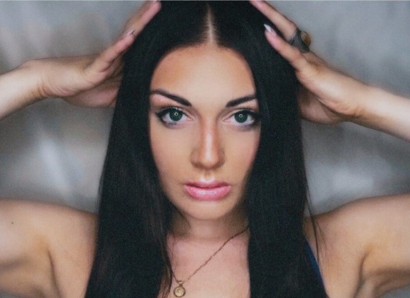 Jordyn Marlys: A Journey of Resilience and Artistic Revelation