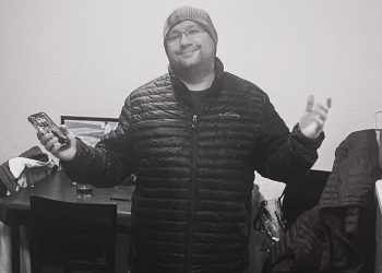 Rudy G Unveils Highly-Anticipated "Skywriting" EP