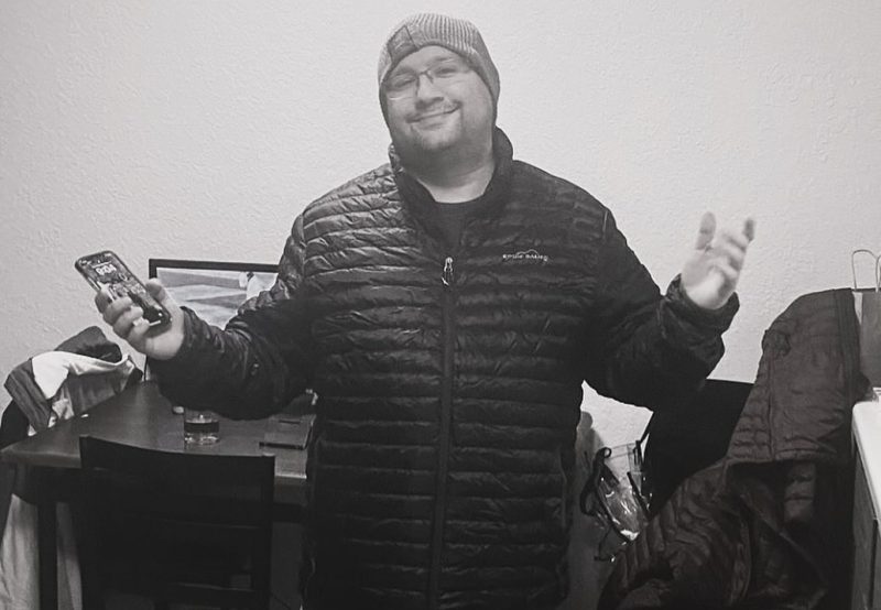 Rudy G Unveils Highly-Anticipated "Skywriting" EP