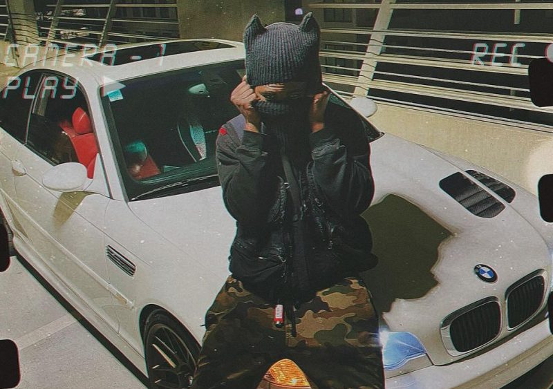 Skimask Reeco: Unmasking the Passion and Purpose Behind the Bars