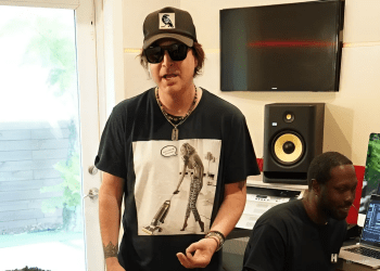 Brendon Brady aka 5 Fires to Release New Single "Threw My Life Away" ft. Kevin Rudolf