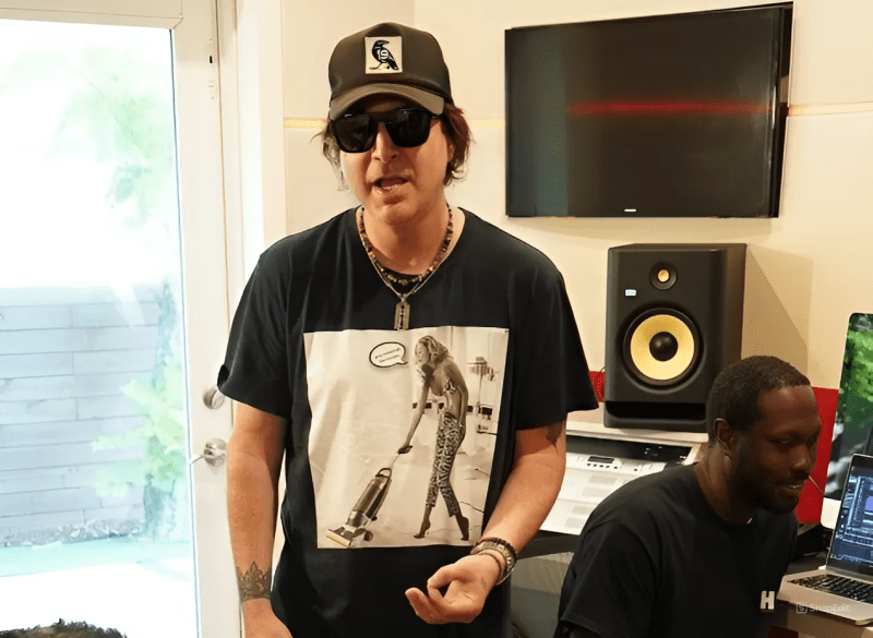 Brendon Brady aka 5 Fires to Release New Single "Threw My Life Away" ft. Kevin Rudolf