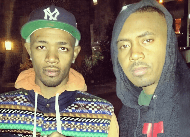 Money Mars "Beast Mode" ft. Fred The Godson is Out Now!