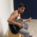 Judah Higgins: A Rising Artist with a Passion for Music and Inspiring Others