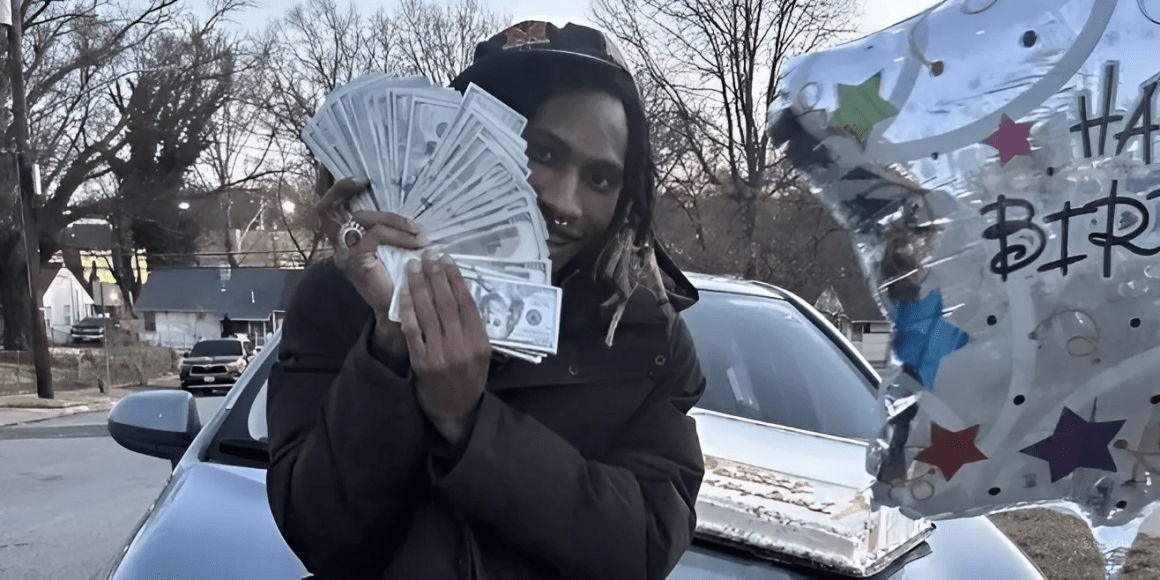 GoodGuyDavid1 – “Baby”