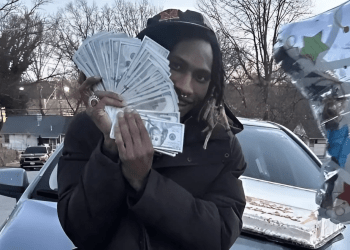 GoodGuyDavid1 - “Baby”