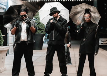 14 Mafia Unveils Highly Anticipated Debut Album "And Then There Were 3"