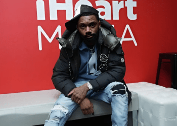 Rapper Rixh Prez is Putting Eastside Detroit on the Hip Hop Map