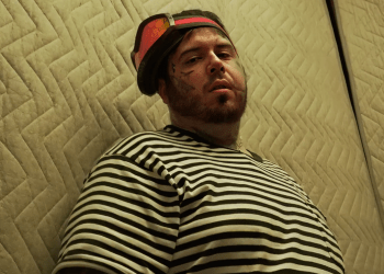 Leanfacee: Rising Rap Star from Daytona Beach Overcomes Adversity with "Heartbreak Cemetery"