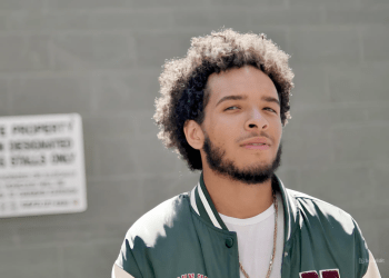 East Palo Alto’s Savior Sav Drops Bay Area-Inspired EP “Dangerous Man”