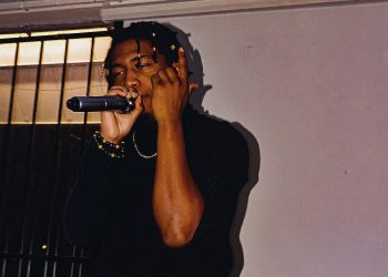 LilxMilkie's New Release "22": A Unique Blend of Lyrical Genius and Surreal Production