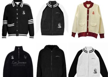 Los Jovenes: Anticipated Launch of Season Three Collection