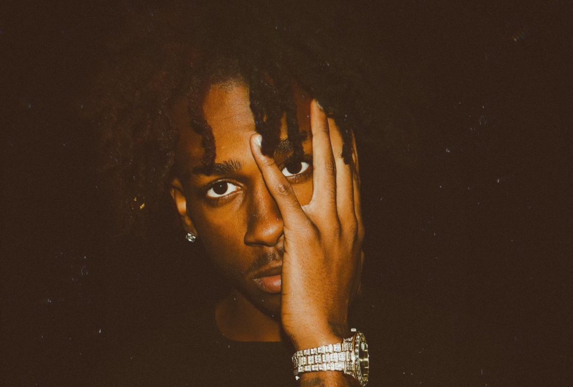 Li Y5 Rapper Rising Star Li Kael Brings Raw Authenticity to the Hip-Hop Scene ...