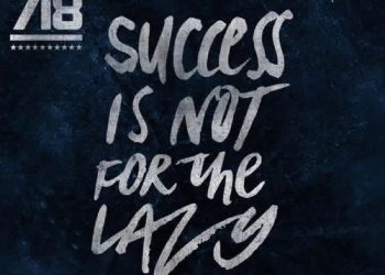 Rapper losLAUREN 718 Soars with New Album “Success is Not for The Lazy: More JABS” (Review)