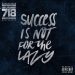 Rapper losLAUREN 718 Soars with New Album “Success is Not for The Lazy: More JABS” (Review)