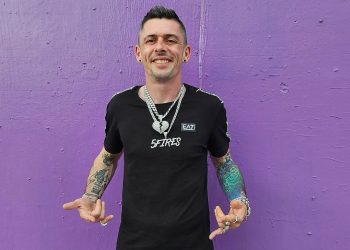 5 Fires to Release Debut Single "Threw My Life Away" Featuring Kevin Rudolf on August 16th