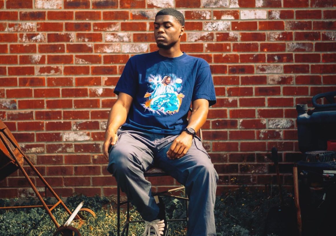 Unveiling the Musical Genius: Meet 6IX NICK, the Ghostwriter to the Stars!