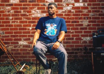 Unveiling the Musical Genius: Meet 6IX NICK, the Ghostwriter to the Stars!