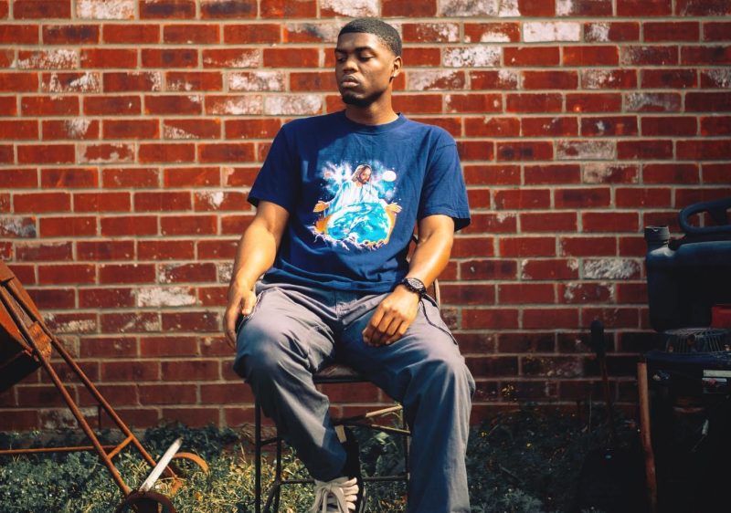Unveiling the Musical Genius: Meet 6IX NICK, the Ghostwriter to the Stars!