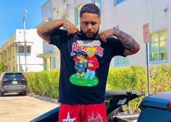 Blaison Comeaux Top Celebrity Public Figure