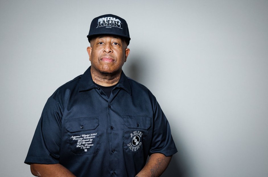 Dj Premier