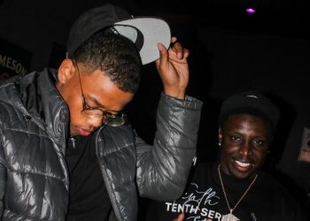 Salim “SBSWERVO” Mohamed A Rising Public Figure and Rapper Making Waves in the Music Industry