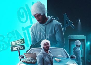 OMI BENTAYGA: The Florida-Born, Colorado-Raised Rapper on the Rise