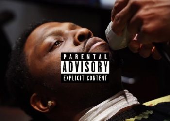 100BLOCKKAPO: The Underground Rapper Making Waves Despite the Odds