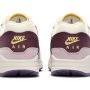 Official Look at the Nike Air Max 1 '87 "Hydrangeas/Dark Raisin"