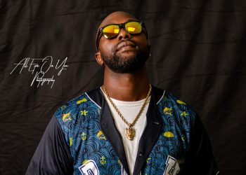 Smitty Raw Drops Electrifying Music Video for New Single "Can't Stop"