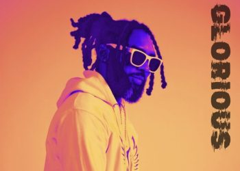 Antiguan Artist Kjéh Unveils Highly Anticipated EP "Glorious"