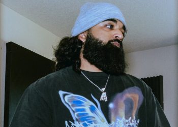 Rising R&B and Hip Hop Artist 4FUN Makes His Mark on the Music Industry