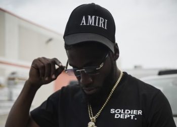 Solo YS: The Voice of Perseverance from Durham Region