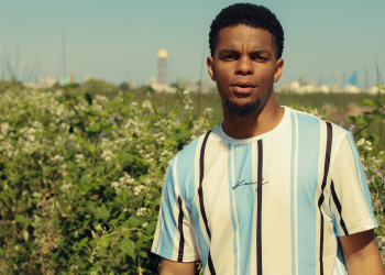 DaeShawn Forrest Releases Highly Anticipated Mixtape, "THE DREAM"