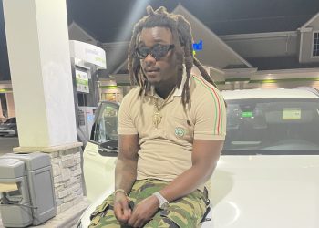 Introducing Mojodroo Shalom McCartney: The Rising Star from Pompano Beach, Florida