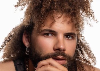 Xuavage Love: The Outspoken Vocalist Spreading Love through Music