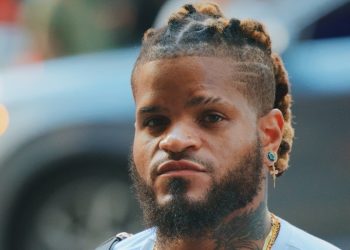 Rising Star LAKE: Bronx-Born Rapper with a Passion for Creation