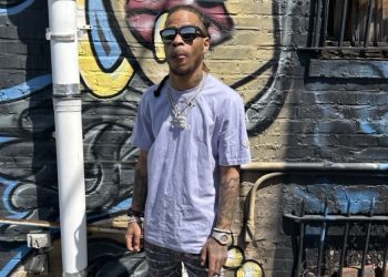 Introducing Creep Escoe Barz: The Rising Hip-Hop Artist You Need to Know