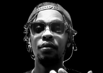 Deelyrik: Rising Creative Director and Artist from Saint Louis, MO