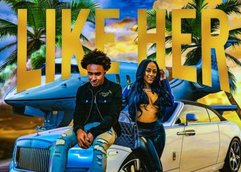 Feel the Emotional Depth of "Like Her" by Lil Vaun feat. GenesisTheGawd