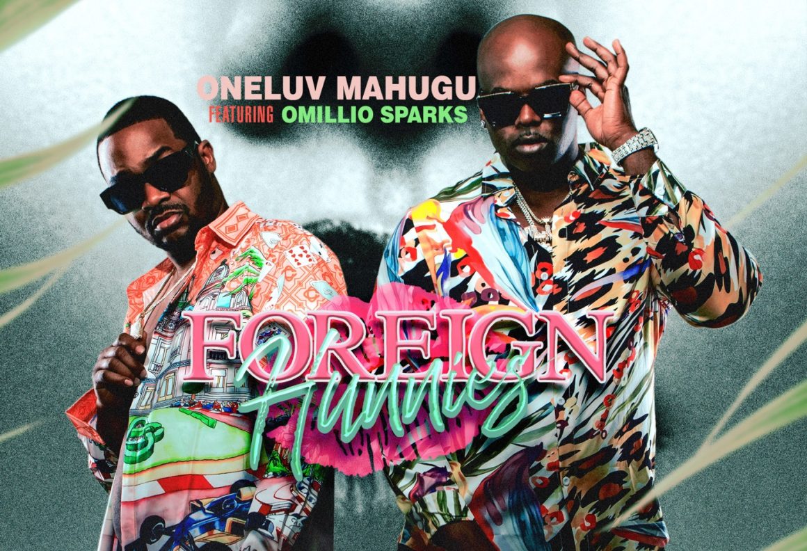 Connect With Oneluv Mahugu On Social Media: