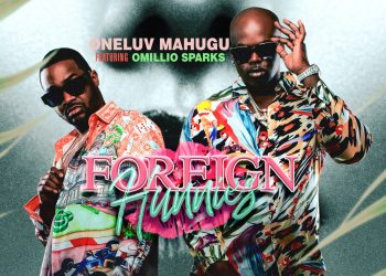 Connect With Oneluv Mahugu On Social Media: