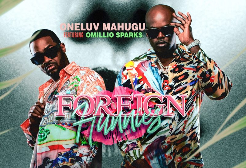 Connect With Oneluv Mahugu On Social Media: