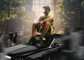 Kvng Kee: The Journey of a Versatile Artist