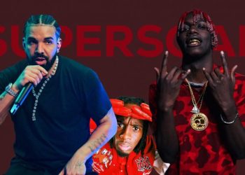 Kai Cenat Previews New Drake & Lil Yachty Song ‘Supersoak’ on His Stream