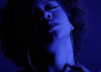 RINAH Collaborates with YXNGACE on Her Latest Single and Music Video 'Nirvana'