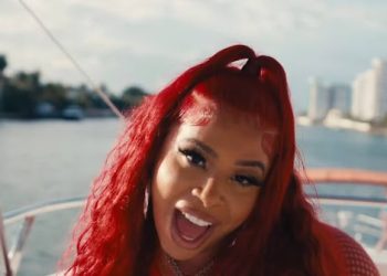 Steph G Is Crafting A Trendsetting Summer With Trendy Track “One Taste” Alongside Its Official Music Video
