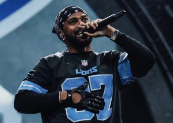 Big Sean Announces New Album ‘Better Me Than You,’ Unveils “Yes”