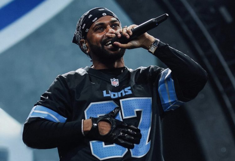 Big Sean Reveals Release Date For New Album ‘Better Me Than You’